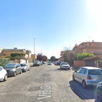 Acilia camera ad uso condiviso