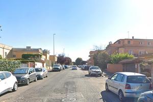 Acilia camera ad uso condiviso