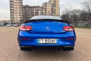 Mercedes Classe C Coupé 300d AMG Line – 245 CV