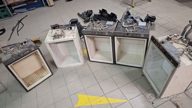 Frigoriferi originale vw T3 Westfalia - Electrolux