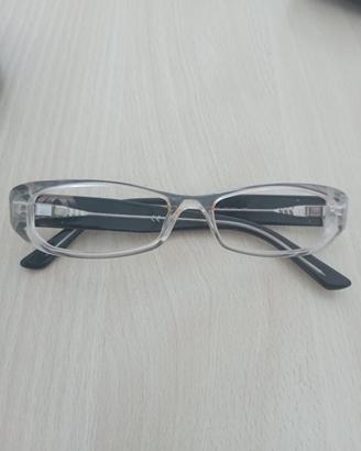 Montatura occhiali da vista