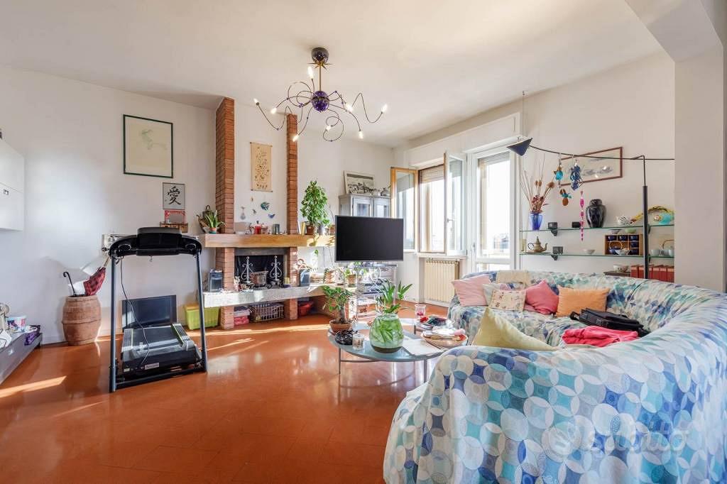 Appartamento – Campi Bisenzio, San Lorenzo - Vista 4