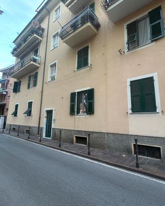 appartamento 50mt dal mare