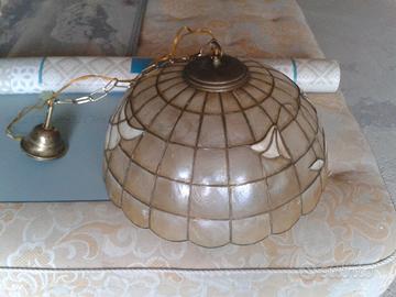 Lampadario NEON
