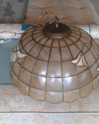 Lampadario NEON