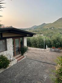 Villa indipendente gaeta