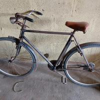 bici freni a bacchetta tovring Milano 