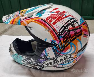 casco vemar