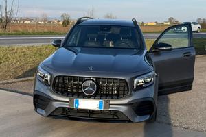 Mercedes GLB 180 2023