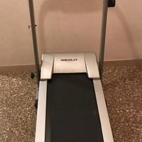 Tapis roulant magnetico WESLO