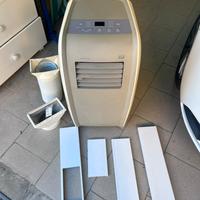 Climatizzatore portatile Fanair (Fantini Cosmi)