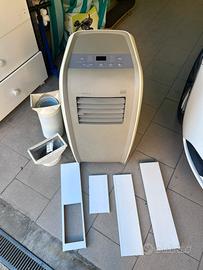 Climatizzatore portatile Fanair (Fantini Cosmi)
