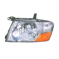 FANALE SINISTRO PER MITSUBISHI MONTERO PAJERO 03-0