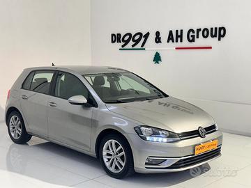 Volkswagen Golf 1.6 TDI 115 CV 5p. Executive BlueM