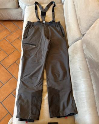 Pantaloni da sci Quechua XL – nuovi mai usati