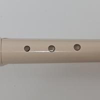 Yamaha Flauto Soprano Descant YRS-23
