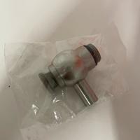 Rubinetto in acciao inox Nuovo 1/2 pollice olio