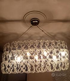 lampadario della serieGiogal