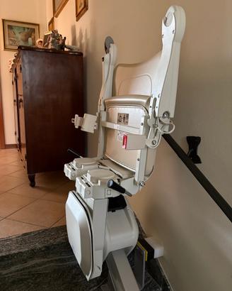 Montascale Handicare 1100