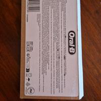 Oral-B Testine Di Ricambio Precision Clean