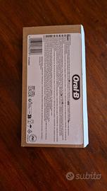 Oral-B Testine Di Ricambio Precision Clean