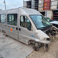 Ricambi per FIAT DUCATO panoramico 2.8 jtd