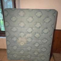 Letto e materasso