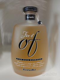 Acquavite Bonollo Fior D'Of Barrique Cl 70