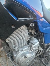 yamaha xt 600