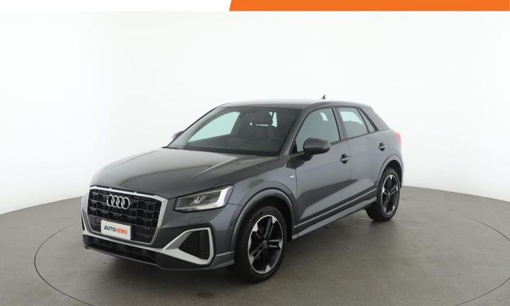 AUDI Q2 HD58062