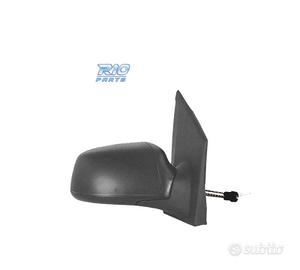 SPECCHIO COMPLETO DESTRO FORD FIESTA MK6 05-08