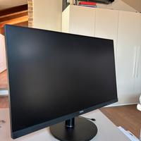 Monitor Philips 27 pollici