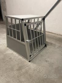 Trasportino cane/i Kennel