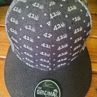 cappello originale FUST BUDS