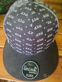 cappello originale FUST BUDS