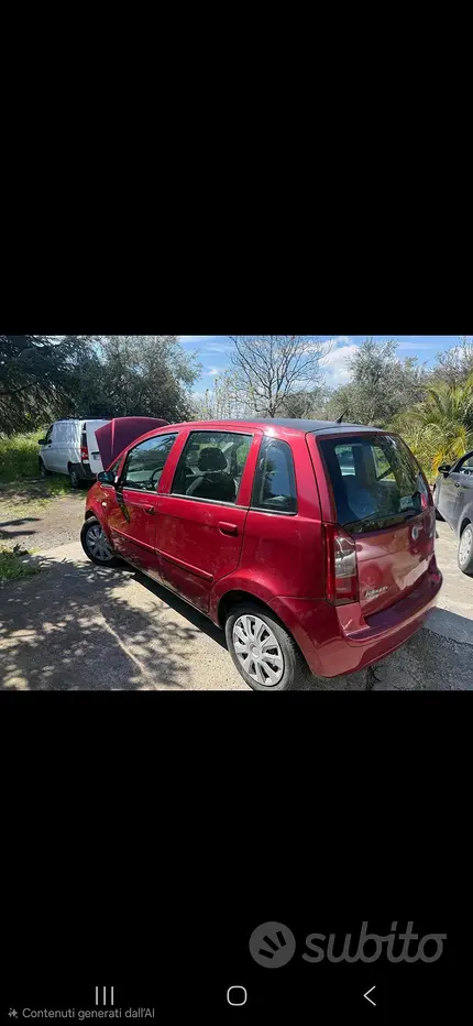 Fiat Idea