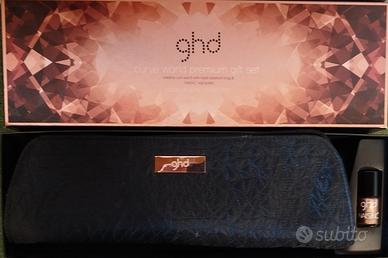 ARRICCIACAPELLI ghd Premium