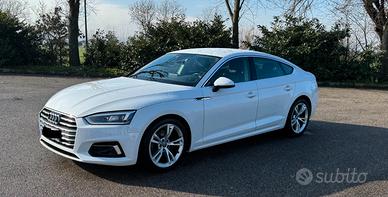 AUDI A5 2ª serie - 2017