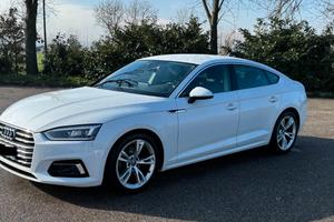 AUDI A5 2ª serie - 2017