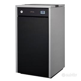 SCONTO5% Caldaia "COLA TERMODOMUSFIRE EVO C27-29KW