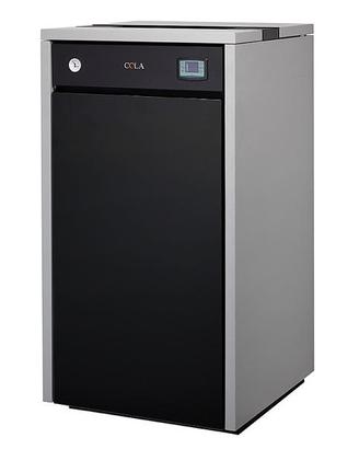SCONTO5% Caldaia "COLA TERMODOMUSFIRE EVO C27-29KW