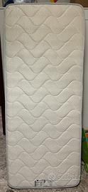Materasso Singolo 80x190 h20