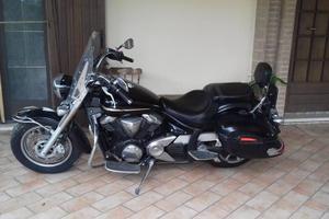 Yamaha MidnightStar 1300 anno 2008