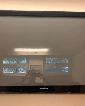 Tv Samsung 50 pollici al plasma