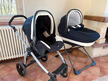 💥 Peg Perego KIT NEONATO 💸 (trio 600€ nuuvo)