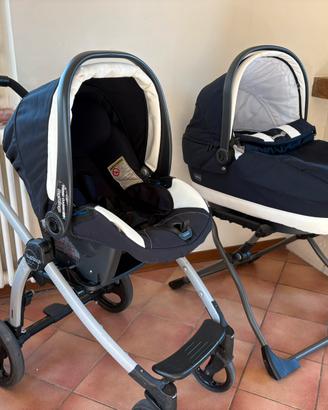 💥 Peg Perego KIT NEONATO 💸 (trio 600€ nuuvo)