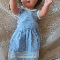 Bambola vintage Ratti