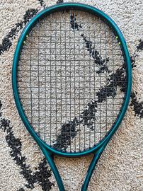 Wilson Blade 100l V9 285gr