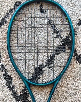 Wilson Blade 100l V9 285gr