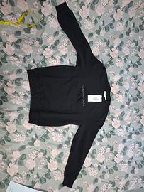 Calvin Klein felpa nuova con cartellino originale 